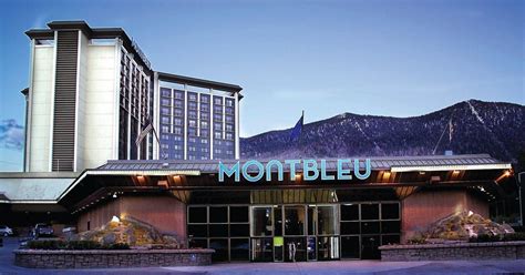 Montbleu resort casino e de um spa de stateline nv